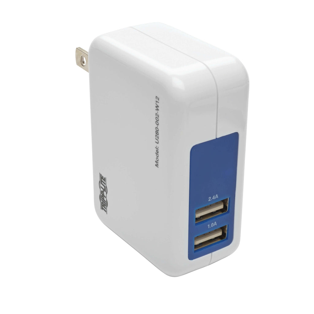 2-Port USB Power Adaptor for EMV 2.0