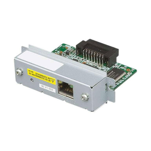 Ethernet Interface Card for Printers