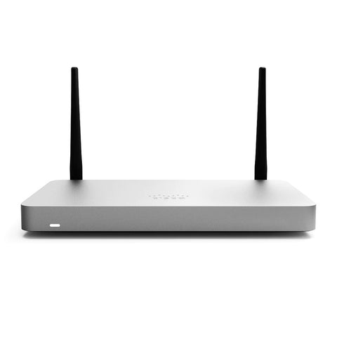 Wired Router with Cellular - MX67C