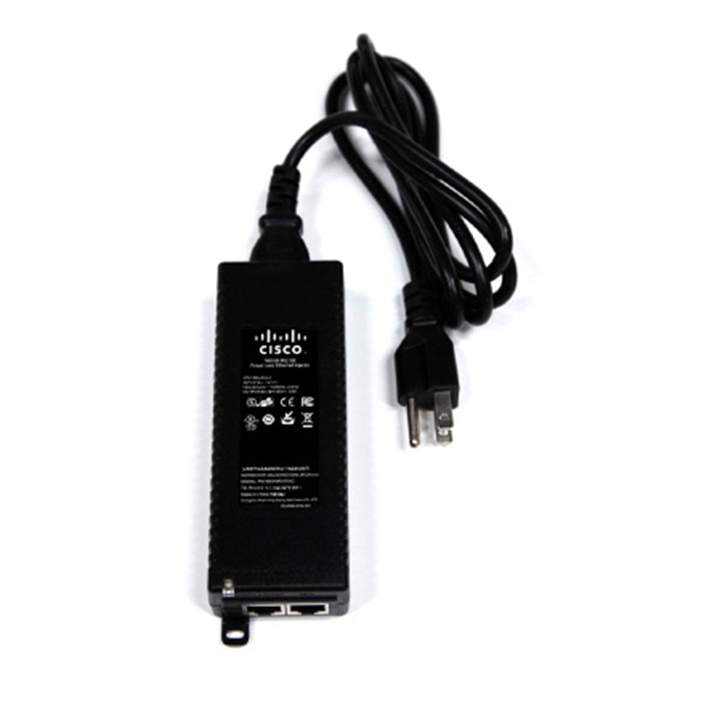 PoE Power Adaptor for WiFi Access Points - MR33 and MR74