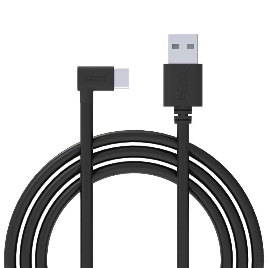 USB-C Charging Cable for iOS Credit Card Swiper